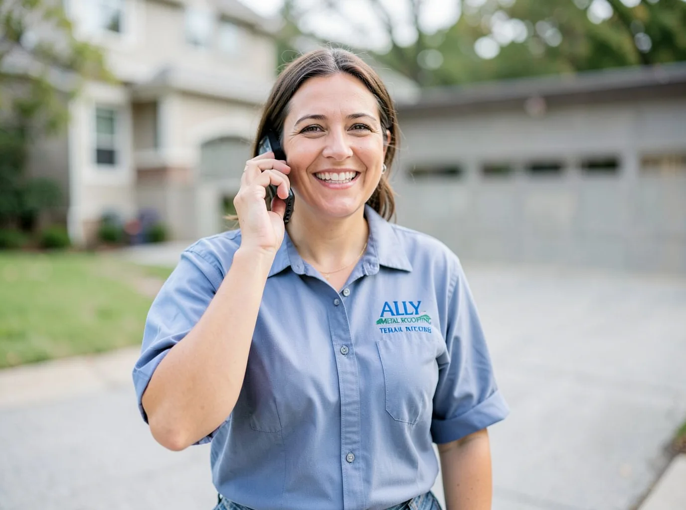 Metal Roof Installation Medway, OH FAQs